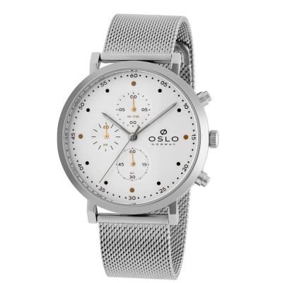 Relógio Oslo OMBSSCVD0008 S1SX