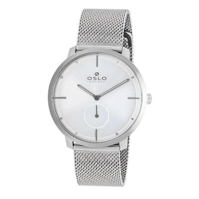 Relógio Oslo OMBSSSVD0003 S1SX