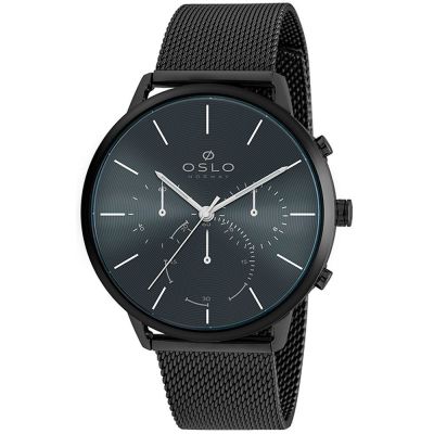 Relógio Oslo OMPSSCVD0007 P1PX