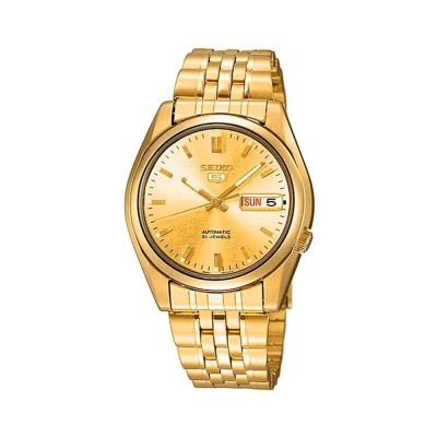 Relógio Seiko SNK366B1 C1KX