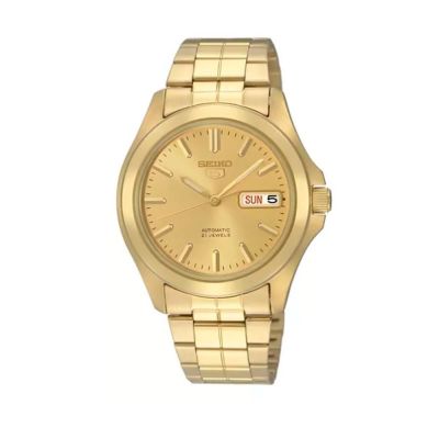 Relógio Seiko SNKK98B1 C1KX
