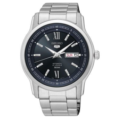 Relógio Seiko SNKP17B1 D3SX