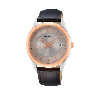 Relógio Seiko SUR422B1 G2NX