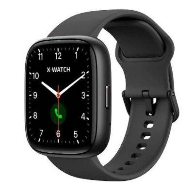 Relógio X-Watch Smartwatch XSWUQPI001A