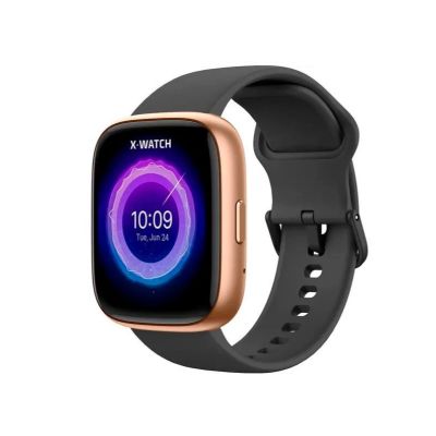 Relógio X-Watch Smartwatch XSWUQPI004A