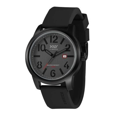 Relógio X-Watch XFNP1001 P2PX