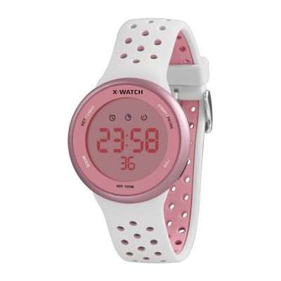 Relógio X-Watch XFPPD040W Bxbr