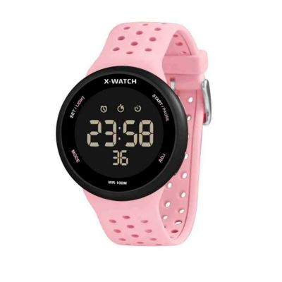 Relógio X-Watch XFPPD060W Pxrx