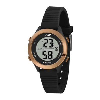 Relógio X-Watch XFPPD083W Bxpx