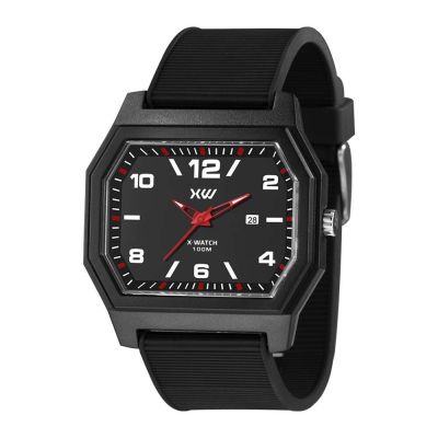 Relógio X-Watch XGPP1018 P2PX
