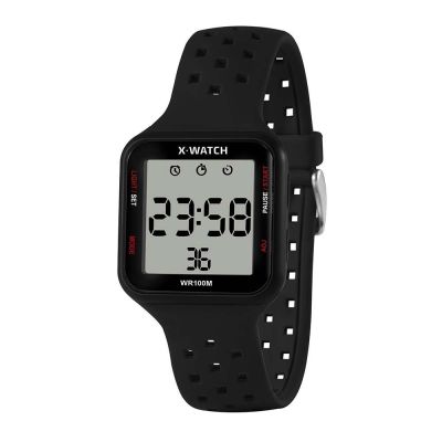 Relógio X-Watch XGPPD090W Bxpx