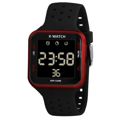 Relógio X-Watch XGPPD101W Pxpx