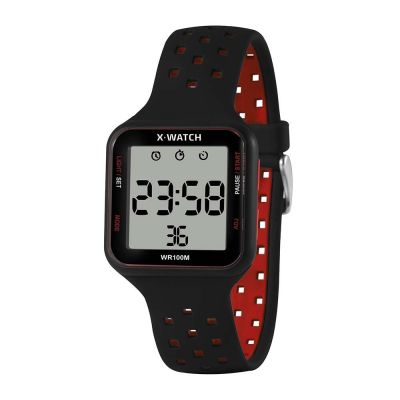 Relógio X-Watch XGPPD180W Bxpv