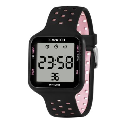 Relógio X-Watch XGPPD198 Bxpx