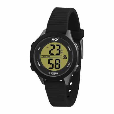 Relógio X-Watch XKPPD082W Expx