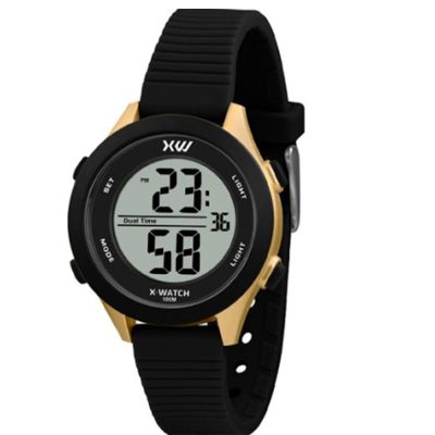 Relógio X-Watch XKPPD084W Bxpx