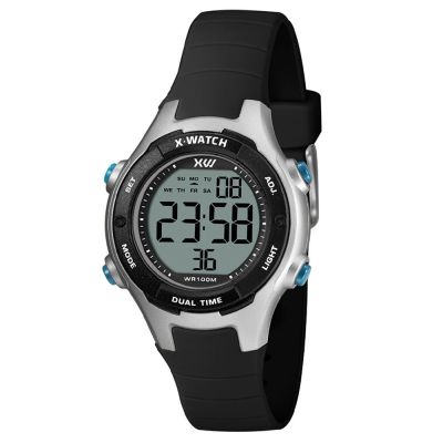 Relógio X-Watch XKPPD094 Bxpx