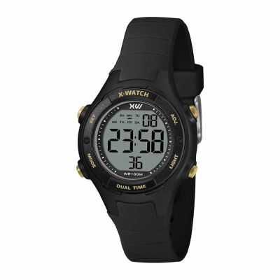 Relógio X-Watch XKPPD095 Bxpx
