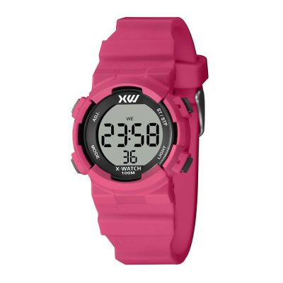 Relógio X-Watch XKPPD097 Bxrx