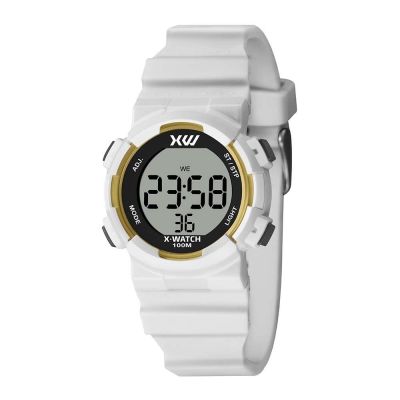 Relógio X-Watch XKPPD102 Bxbx