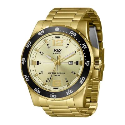 Relógio X-Watch XMGS1036 C2KX