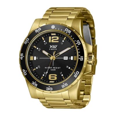 Relógio X-Watch XMGS1036 P2KX