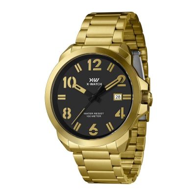 Relógio X-Watch XMGS1038 P2KX