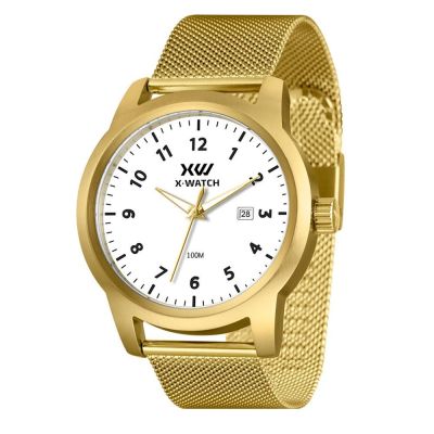 Relógio X-Watch XMGS1049 B2KX