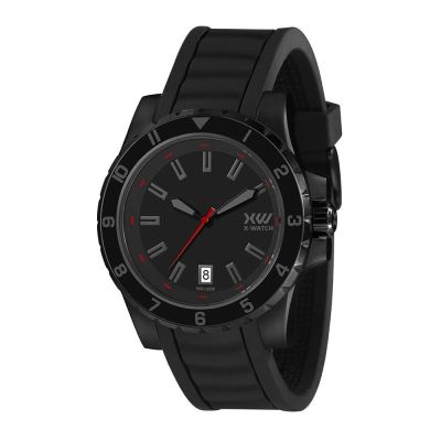 Relógio X-Watch XMNP1008 P1PX