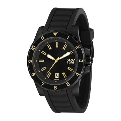 Relógio X-Watch XMNP1010 P1PX