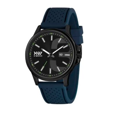 Relógio X-Watch XMNP1015 P1DX