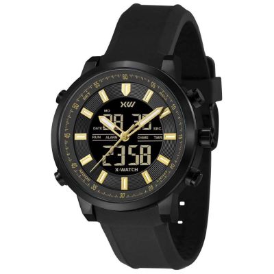Relógio X-Watch XMNPA015 P1PX