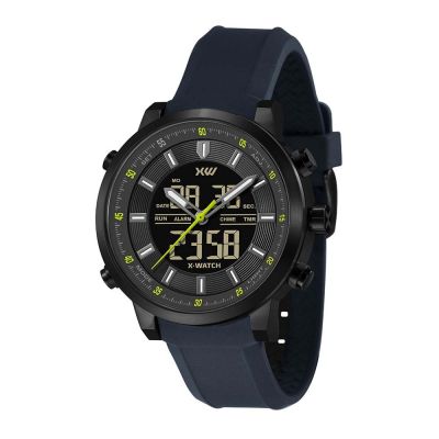Relógio X-Watch XMNPA018 P1DX