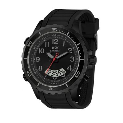 Relógio X-Watch XMNPA022 P2PX