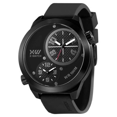 Relógio X-Watch XMNPT002 P2PX