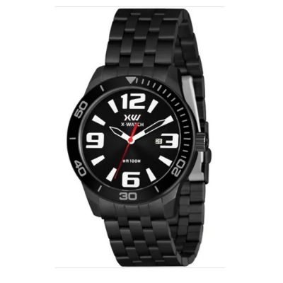 Relógio X-Watch XMNS1013 Pbpx