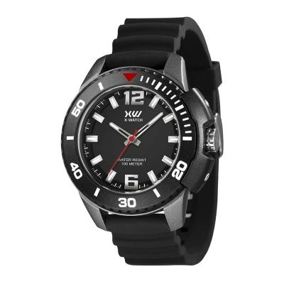 Relógio X-Watch XMPP0033 P2PX