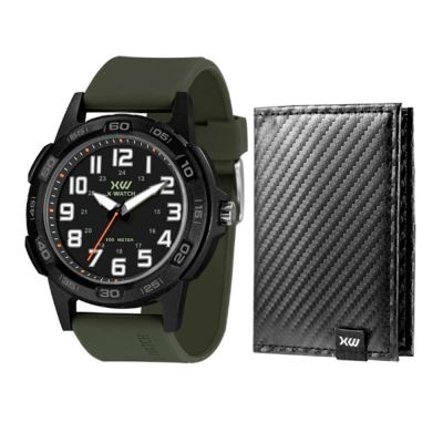Relógio X-Watch XMPP0050 K0BWP2EX