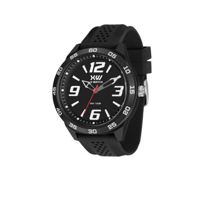 Relógio X-Watch XMPP0051 K0BIP2PX
