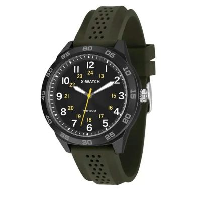 Relógio X-Watch XMPP0054 P2EX