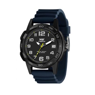 Relógio X-Watch XMPP1078 P2EX