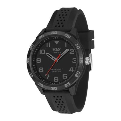 Relógio X-Watch XMPP1087 P2PX
