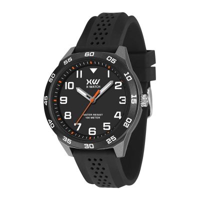 Relógio X-Watch XMPP1088 P2PX
