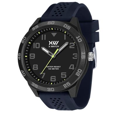 Relógio X-Watch XMPP1089 P2DX
