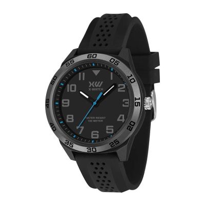 Relógio X-Watch XMPP1091 P2PX