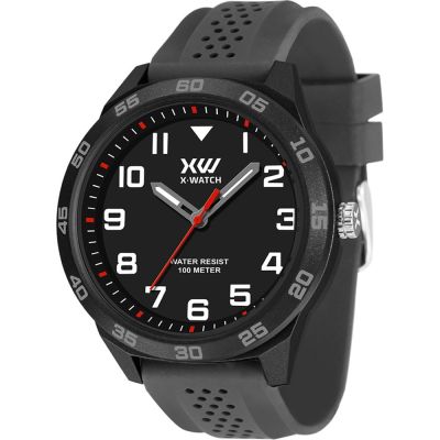 Relógio X-Watch XMPP1092 P2EX