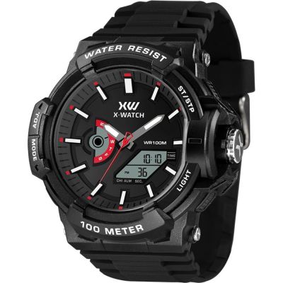 Relógio X-Watch XMPPA343 P1PX