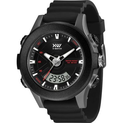 Relógio X-Watch XMPPA355 P1PX