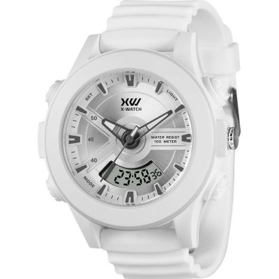 Relógio X-Watch XMPPA357 B1BX