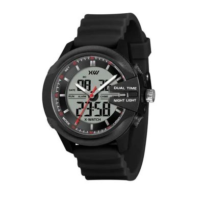 Relógio X-Watch XMPPA362 Bxpx